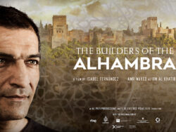 «Los constructores de la Alhambra” se estrena en Al Jazeera