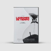 Ladrones de tiempo DVD