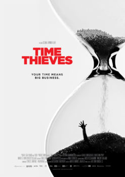 Time Thieves