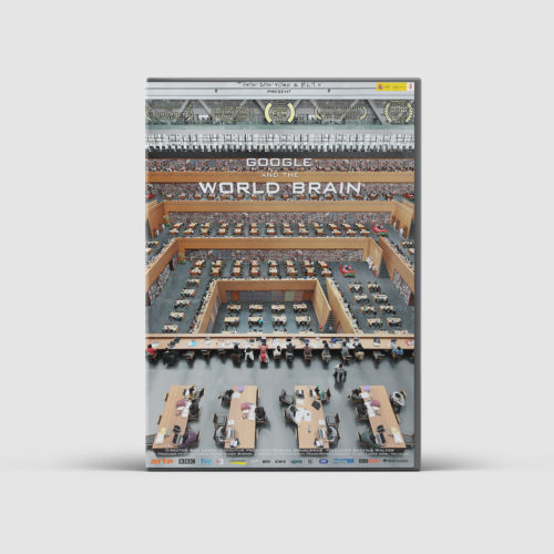 Wolrdbrain DVD