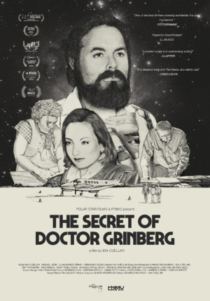 POSTER DOCTOR GRINBERG ENG small