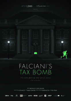 Falciani's Tax Bomb