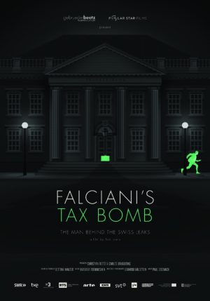 Falciani's Tax Bomb