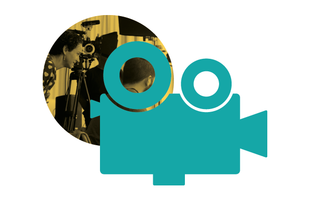 CINE Productora de cine