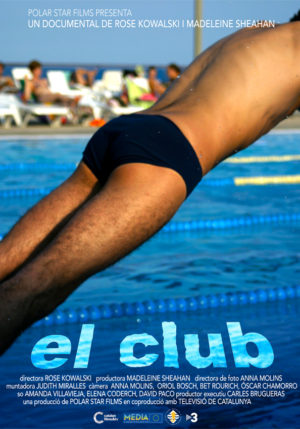 Documental El Club Barcelona