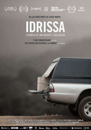 Idrissa