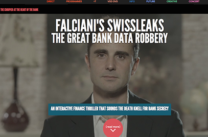 Falciani Swissleaks