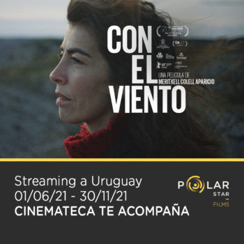 Con el viento Streaming en Uruguay