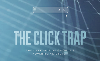 The Click Trap documentary