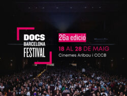 PSF at DocsBarcelona