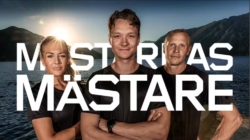 Celebrada serie sueca en producción «Mästarnas mästare»