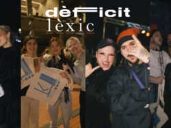 Dèficit Lèxic: The New Edition of Dèficit d’Atenció Focused on the Catalan Language