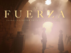 La Fuerza Selected for Sofia Meetings Pitching Sessions