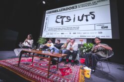Últimos capítulos de Ets i uts — Estreno el 17/1/26