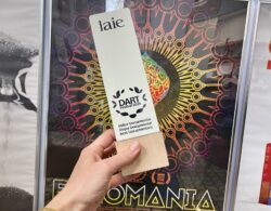 GLOBOMANIA gana el Premio Laie Dart Internacional
