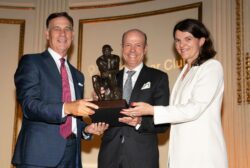 Polar Star Films produce la película de presentación del Ankh Award 2026